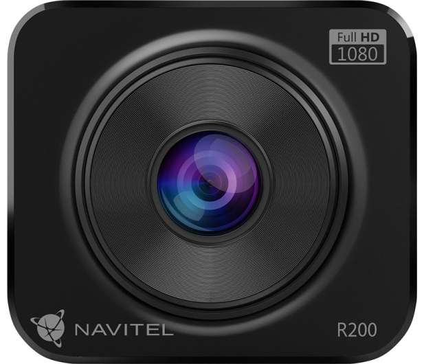 Navitel R200 night vision Full HD/2"/120 - 507776 - zdjęcie 4